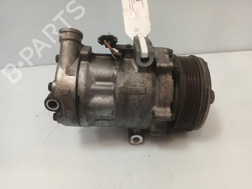 AC compressor OPEL COMBO Tour 1.7 DI 16V | BP25050890M34 