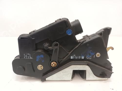 Rear left lock BMW 3 (E46) 328 i | BP12716866C100 