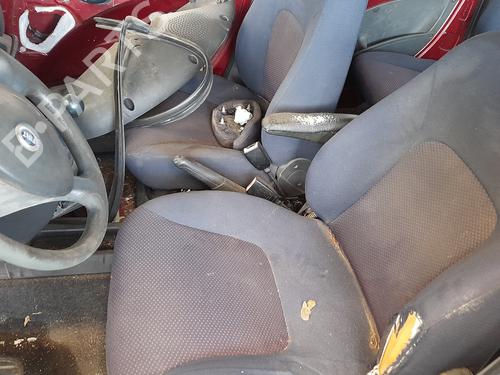 Gearbox FIAT DOBLO MPV (119_, 223_) 1.9 JTD | BP12783708M3 