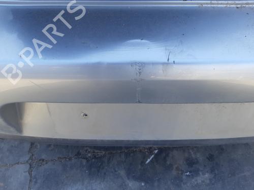 Rear bumper VW PASSAT B6 (3C2)  | BP17651448C8 