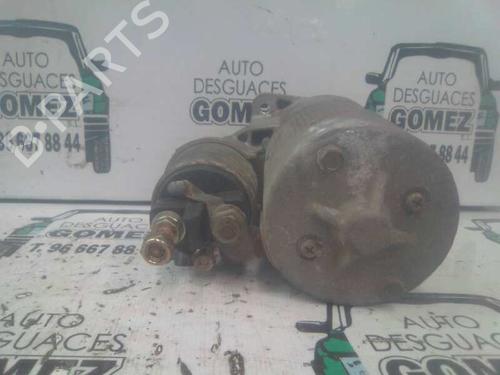 Starter FIAT PUNTO (188_) 1.2 16V 80 (188.233, .235, .253, .255, .333, .353, .639,... | BP12805640M8 