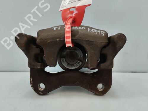 Used Left rear brake caliper Left rear brake caliper VW SHARAN (7M8, 7M9, 7M6) 1.9 TDI (115 hp) 34631322 34631322