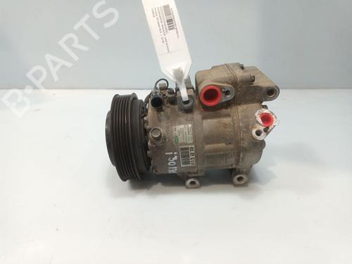 Used AC compressor HYUNDAI i30 Estate (FD) 1.4 (109 hp) 30627081