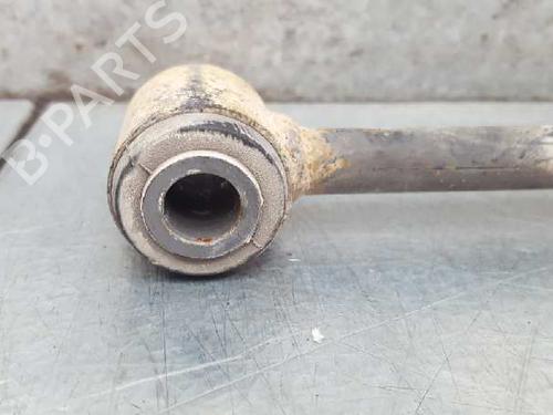 Left rear suspension arm TOYOTA COROLLA (_E11_) 1.6 (AE111) | BP12735709M14 