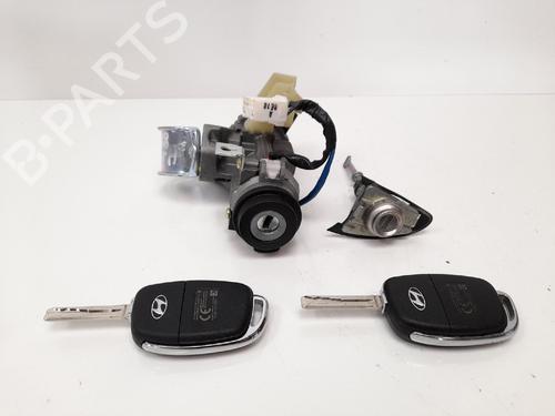 Used Other HYUNDAI i20 II (GB, IB) [2014-2021]  13980571