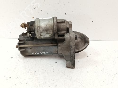 Starter FORD FIESTA VI (CB1, CCN) 1.4 TDCi | BP17640212M8
