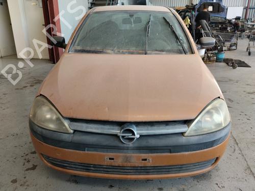 Anlasser OPEL CORSA C (X01) 1.7 DI (F08, F68) | BP18471981M8 