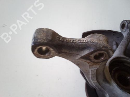 Right front steering knuckle SEAT CORDOBA (6K1, 6K2) 1.9 D | BP12746440M26 