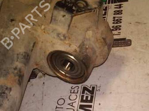Left front shock absorber NISSAN PRIMERA (P11) 2.0 TD | BP12745988M16 