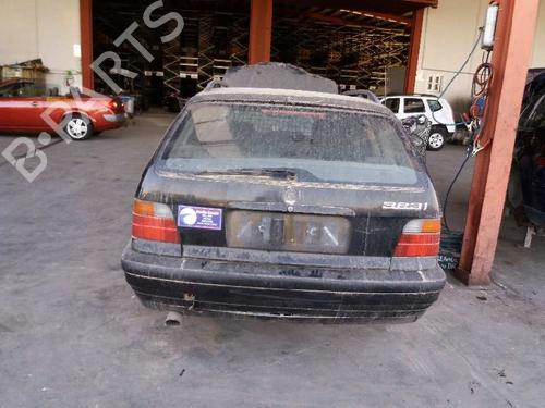 Front wiper motor BMW 3 Touring (E36) 323 i | BP12710368M29 