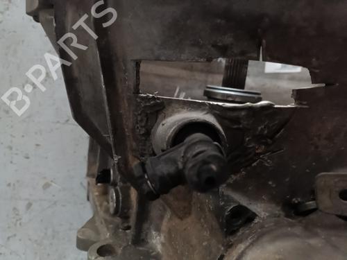 Gearbox FIAT DUCATO Van (250_) 160 Multijet 3,0 D | BP15987808M3 