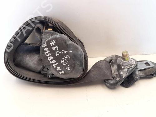 Front left seatbelt NISSAN INTERSTAR Van (X70)  | BP12694735I26 