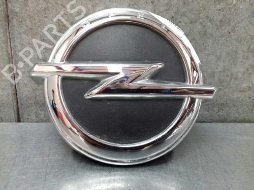Annen OPEL CORSA E (X15) 1.4 (08, 68) (90 hp) 13975842