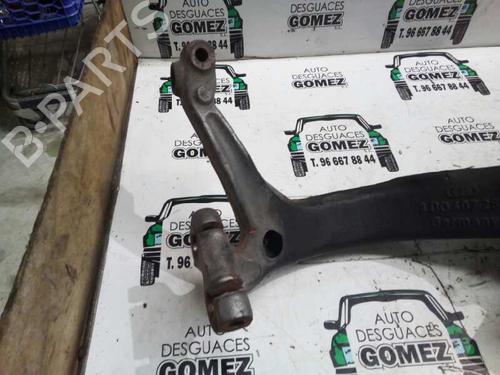 Left front steering knuckle AUDI A6 C5 Avant (4B5) 2.5 TDI | BP12800254M25 