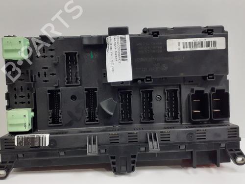 Used Fuse box BMW X5 (E53) 3.0 d (218 hp) 12767540