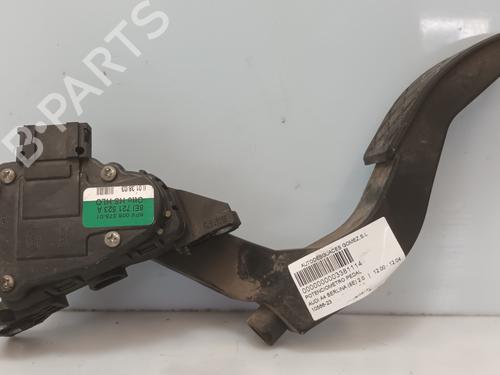 Used Pedal AUDI A4 B6 (8E2) 2.0 (130 hp) 28491572