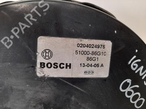 Servo brake SUZUKI IGNIS II (MH) 1.3 DDiS (RM413D) | BP12784949M42 