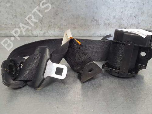 Used Rear right seatbelt DAEWOO ESPERO (KLEJ) 2.0 (105 hp) 12690107