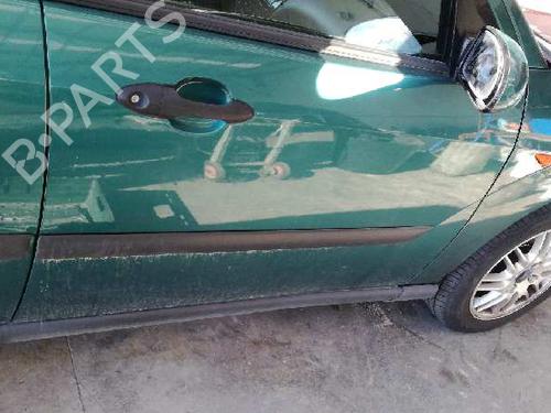 Injector FORD FOCUS I (DAW, DBW) 1.8 Turbo DI / TDDi | BP12734345M100