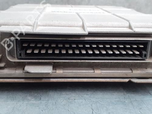 Engine control unit (ECU) PEUGEOT 605 (6B)  | BP12930693M57 
