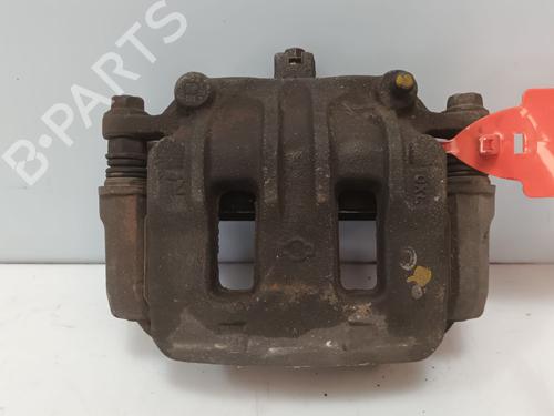 Used Right front brake caliper Right front brake caliper NISSAN PATROL GR V Wagon (Y61) [1997-2026] 34436972 34436972