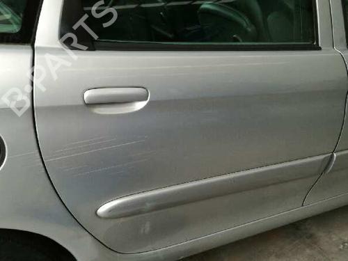 Pulley CITROËN XSARA PICASSO (N68) 1.6 16V | BP13967719M122