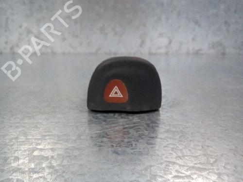 Used Warning switch Warning switch RENAULT MEGANE I Cabriolet (EA0/1_) 1.6 e (EA0F) (90 hp) 12698356 12698356