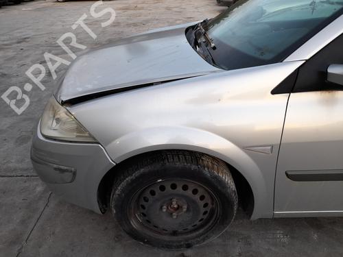 Højre bagtil støddæmper RENAULT MEGANE II Saloon (LM0/1_)  | BP12777879M19 