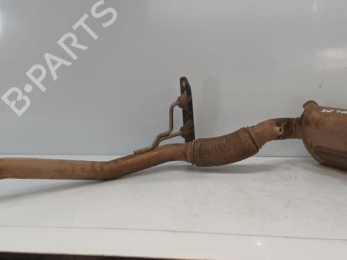 Katalysator für SEAT ALTEA XL (5P5, 5P8) 1.6 TDI (105 hp) 31177315