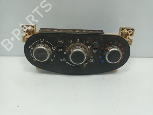 Used Climate control DACIA LOGAN II [2012-2025]  21012456