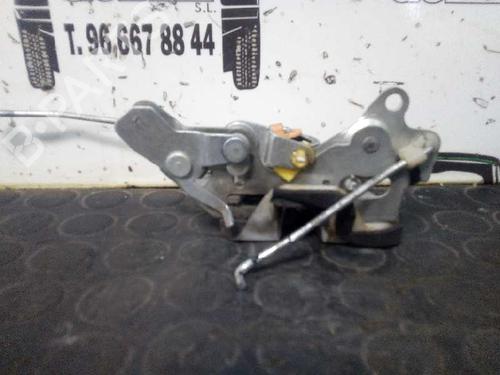 Rear right lock TATA INDICA 1.4 i | BP12855198C99 