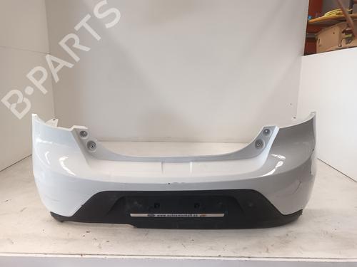 Used Rear bumper FORD KA+ III (UK, FK) 1.2 Ti-VCT (85 hp) 25047047