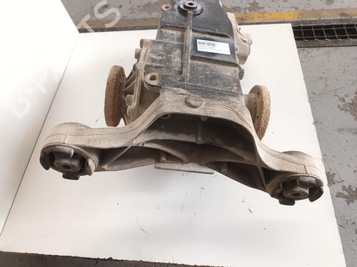Rear differential AUDI A6 C5 Avant (4B5)  | BP24036006M24 