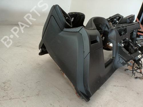 Airbag Kit PEUGEOT 2008 I (CU_)  | BP29357684C86 