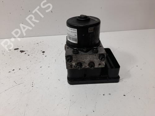 ABS Bremseaggregat AUDI A3 (8P1) 1.9 TDI | BP15986892M43 