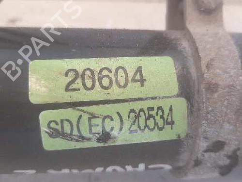 Steering rack KIA SHUMA II (FB) 1.6 | BP12696833M22 
