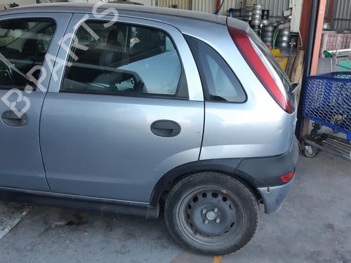 Ansaugkrümmer OPEL CORSA C (X01) 1.2 (F08, F68) | BP18472030M70