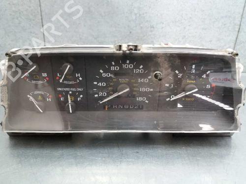 Instrument cluster FORD USA EXPLORER (U2, U_)  | BP12857685C47 