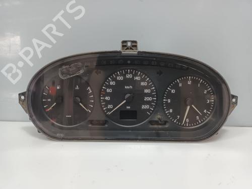 Used Instrument cluster Instrument cluster RENAULT MEGANE I (BA0/1_) 1.4 e (BA0E, BA0V) (75 hp) 33982259 33982259