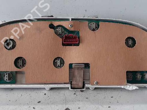 Instrument cluster CHRYSLER VOYAGER II (ES) 2.5 TD | BP12697380C47 