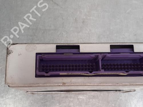 Engine control unit (ECU) OPEL ASTRA F Hatchback (T92) 1.4 i (F08, M08, F68, M68) | BP12690186M57 