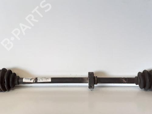 Used Right front driveshaft HYUNDAI LANTRA II (J-2) 1.6 16V (114 hp) 12709579
