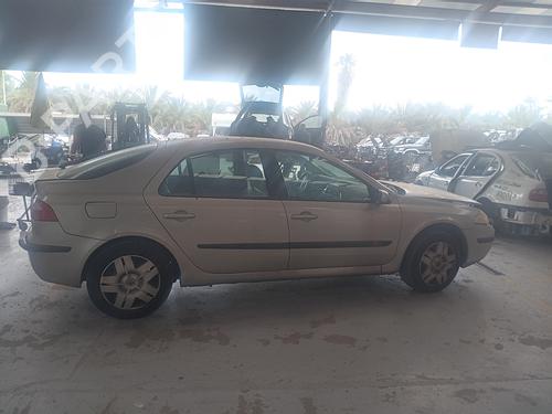 AC Kompressor RENAULT LAGUNA II (BG0/1_)  | BP29375607M34 