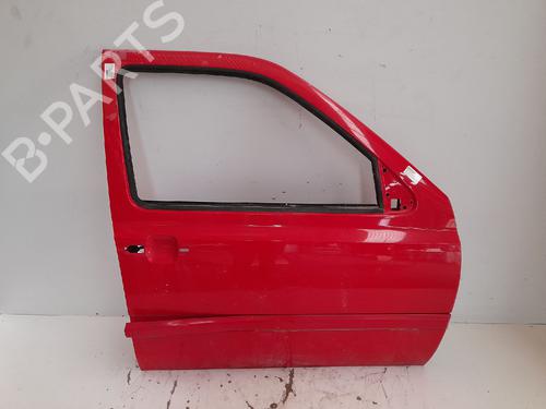 Used Right front door VW GOLF III (1H1) [1989-1998]  12720095