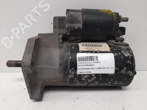Startmotor VW GOLF III (1H1) 1.4 (55 hp) 12712269