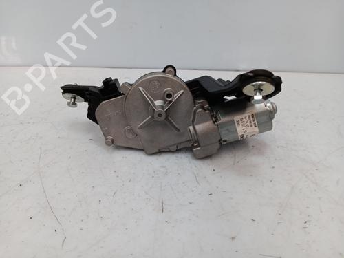 Rear wiper motor KIA CEED Sportswagon (CD)  | BP29546312M102 