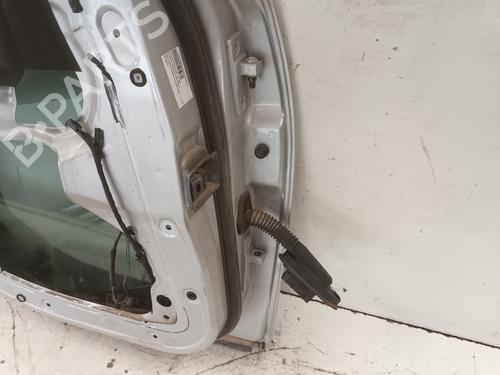 Left rear door BMW 5 (E60) 530 d | BP19574307C4 