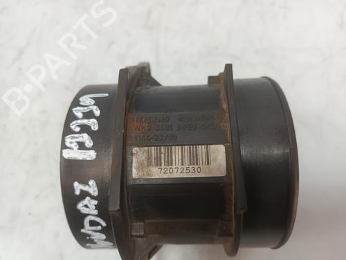 Mass air flow sensor HYUNDAI COUPE II (GK) 2.0 GLS | BP23330348M95 