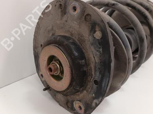 Left front shock absorber PEUGEOT 206 Hatchback (2A/C) 1.4 16V | BP12789943M16 