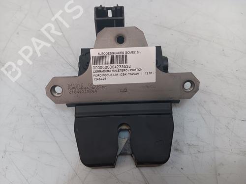Used Tailgate lock FORD FOCUS II (DA_, HCP, DP) 1.6 Ti (115 hp) 28198244